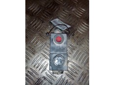 Recambio de valvula aire para mercedes-benz axor 2 - ejes serie / bm 944 1843 4x2 om 457 la l (largo) referencia OEM IAM A004997 2