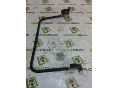 Recambio de brazo retrovisor izquierdo para nissan trucks l35.08 ...... referencia OEM IAM   