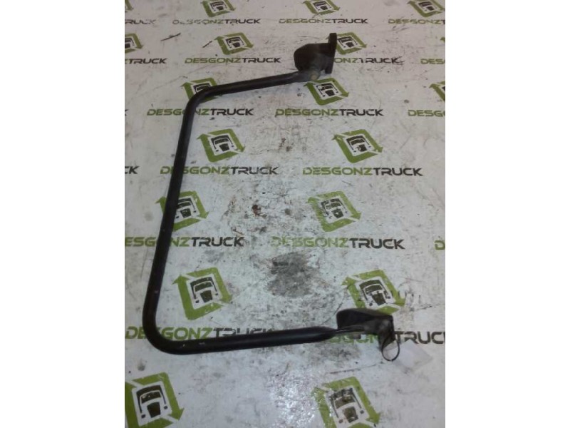 Recambio de brazo retrovisor izquierdo para nissan trucks l35.08 ...... referencia OEM IAM   
