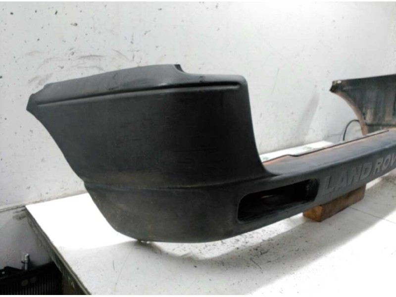 Recambio de paragolpes trasero para land rover freelander (ln) e familiar referencia OEM IAM   