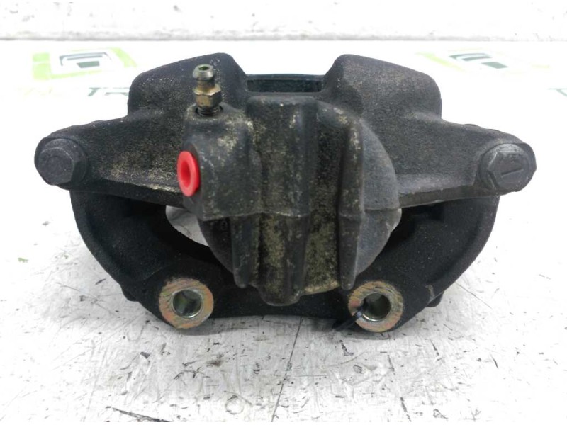 Recambio de pinza freno delantera izquierda para peugeot 307 (s1) xs referencia OEM IAM 4400R8 4400N2 