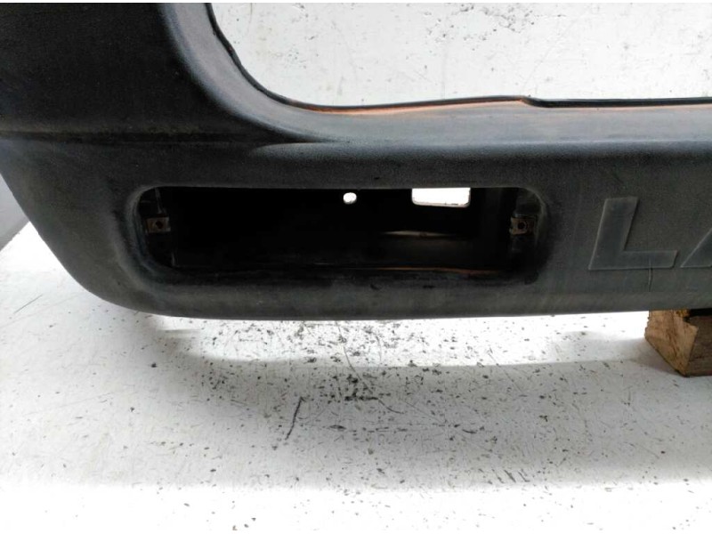 Recambio de paragolpes trasero para land rover freelander (ln) e familiar referencia OEM IAM   