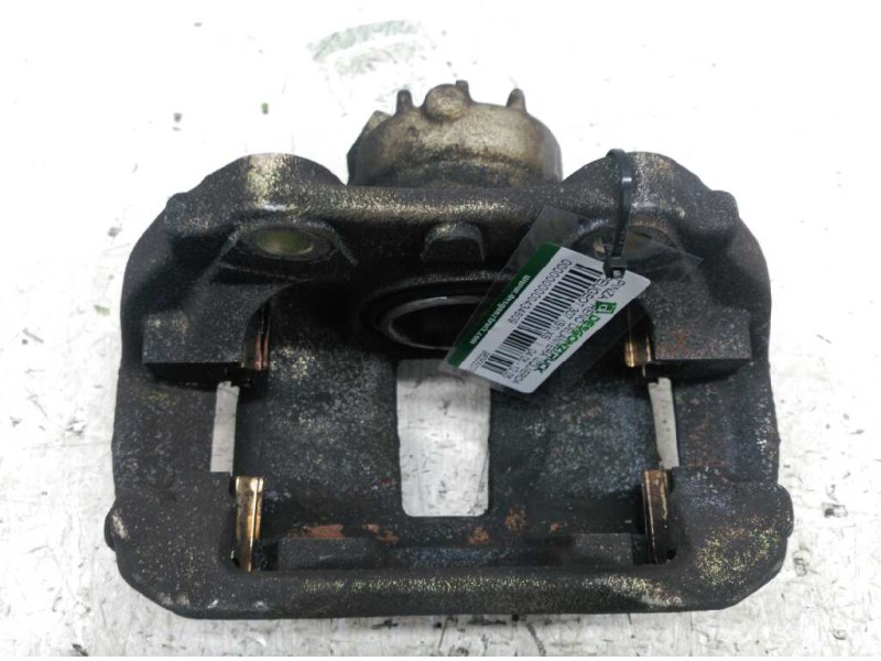 Recambio de pinza freno delantera izquierda para peugeot 307 (s1) xs referencia OEM IAM 4400R8 4400N2 