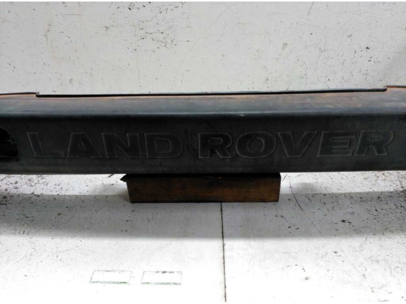Recambio de paragolpes trasero para land rover freelander (ln) e familiar referencia OEM IAM   