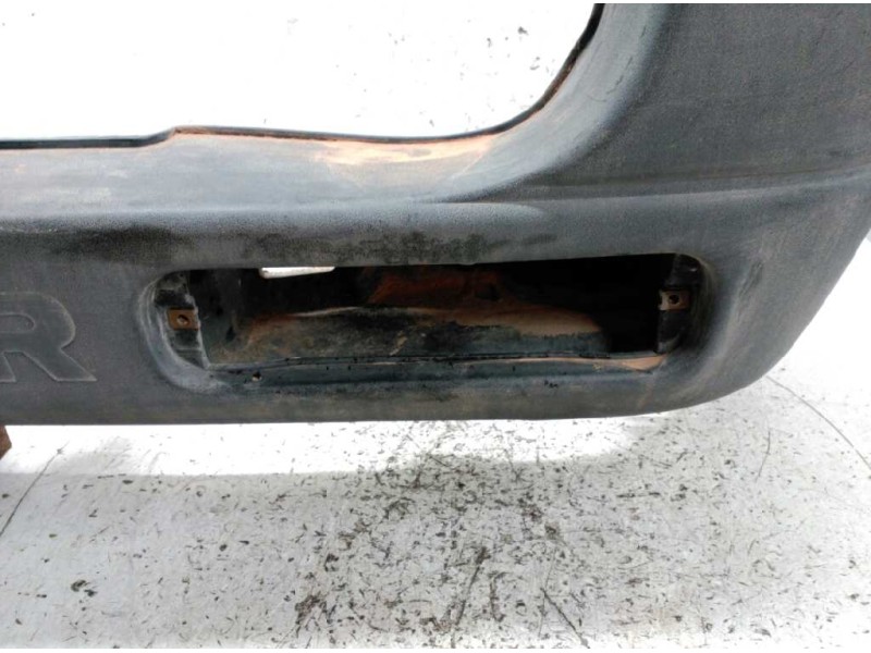Recambio de paragolpes trasero para land rover freelander (ln) e familiar referencia OEM IAM   