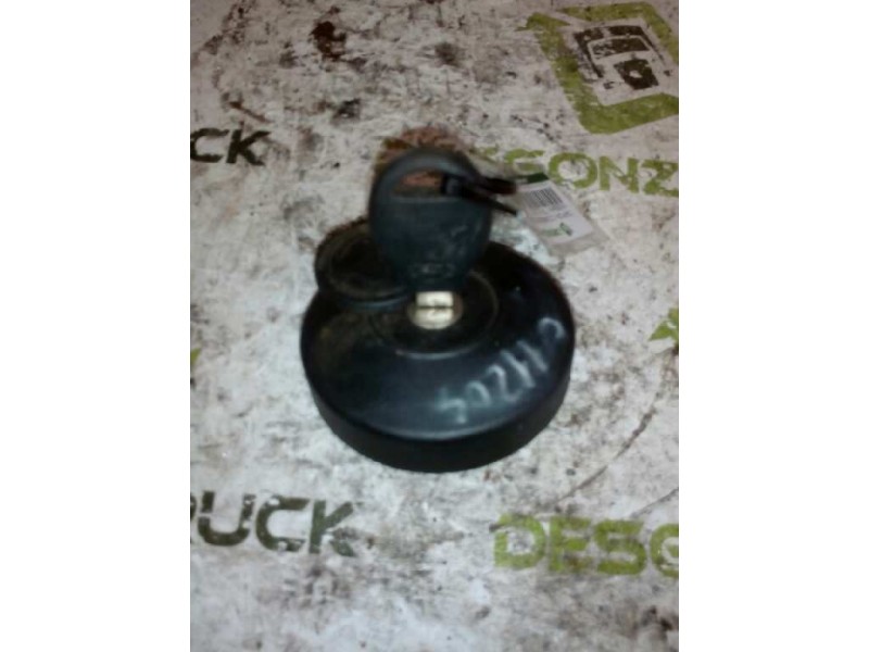 Recambio de tapon combustible para nissan trucks l35.08 ...... referencia OEM IAM   