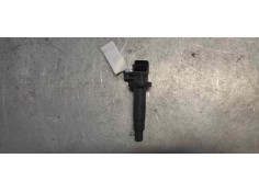 Recambio de bobina encendido para toyota corolla (e12) 1.6 16v referencia OEM IAM 9091902239 4 PINS DENSO