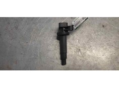 Recambio de bobina encendido para toyota corolla (e12) 1.6 16v referencia OEM IAM 9091902239 4 PINS DENSO 2