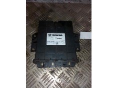 Recambio de modulo electronico para scania serie p/g/r (l-clase) fsa g440 (4x2) corto cg 14 referencia OEM IAM 1899563 1758158 1
