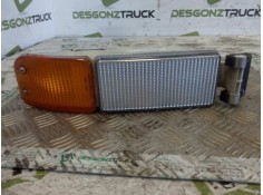 Recambio de faro antiniebla derecho para man tg - a 18.xxx fg / bb   (e3/e4) m (largura mediana) referencia OEM IAM   