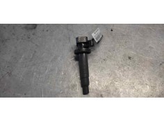 Recambio de bobina encendido para toyota corolla (e12) 1.6 16v referencia OEM IAM 9091902239 4 PINS DENSO
