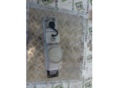 Recambio de faro antiniebla derecho para man tg - a 18.xxx fg / bb   (e3/e4) m (largura mediana) referencia OEM IAM    2