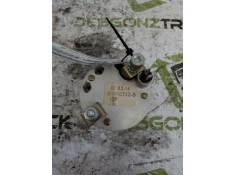 Recambio de cuadro instrumentos para nissan trucks l35.08 ...... referencia OEM IAM 015007320 CUENTA REVOLUCIONES  2