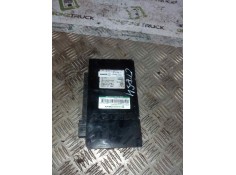 Recambio de modulo electronico para scania serie p/g/r (l-clase) fsa g440 (4x2) corto cg 14 referencia OEM IAM 1930222 1889538 1