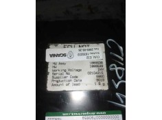 Recambio de modulo electronico para scania serie p/g/r (l-clase) fsa g440 (4x2) corto cg 14 referencia OEM IAM 1930222 1889538 1 2