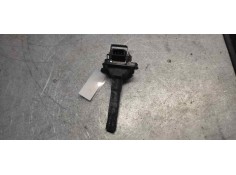 Recambio de bobina encendido para audi a4 berlina (b5) 1.8 20v turbo referencia OEM IAM 058905105 0040100013 3 PINS