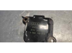 Recambio de bobina encendido para audi a4 berlina (b5) 1.8 20v turbo referencia OEM IAM 058905105 0040100013 3 PINS 2