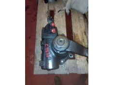 Recambio de caja direccion para nissan trade chasis cabina referencia OEM IAM 8055-100 TRW 