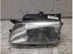 Recambio de faro izquierdo para peugeot partner (s1) combispace referencia OEM IAM   
