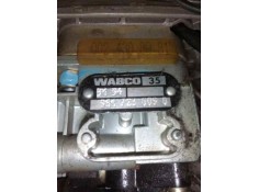 Recambio de palanca freno de mano para mercedes-benz sk / om 441 la 3233 bm 625.1  8x4/4 gran espacio referencia OEM IAM 9617230 2
