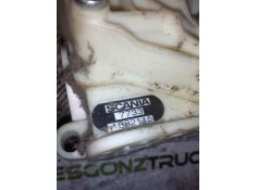 Recambio de palanca freno de mano para scania serie p/g/r (l-clase) fsa g440 (4x2) corto cg 14 referencia OEM IAM 1882115 961724 2