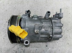 Recambio de compresor aire acondicionado para peugeot 307 (s1) xs referencia OEM IAM 6453KS 6453JL SD6V121449 2