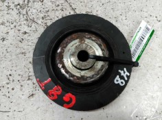 Recambio de polea cigueñal para renault laguna (b56) 2.0 d rn (b56f/g) referencia OEM IAM 7700104292C  