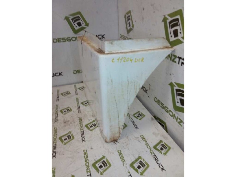 Recambio de guardabarros delantero derecho para nissan trucks l35.08 ...... referencia OEM IAM   