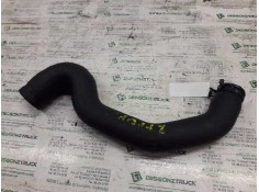 Recambio de manguera de agua para peugeot partner (s1) combispace referencia OEM IAM    2