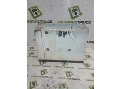 Recambio de guardabarros delantero izquierdo para nissan trucks l35.08 ...... referencia OEM IAM   