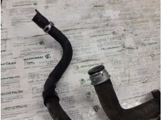 Recambio de manguera de agua para peugeot partner (s1) combispace referencia OEM IAM  DOBLE  2