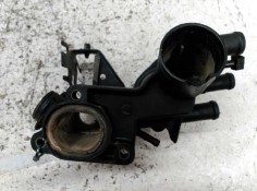 Recambio de cuerpo termostato para volkswagen golf v berlina (1k1) highline bluemotion referencia OEM IAM 032121111 PA66GF30 