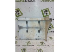 Recambio de guardabarros delantero izquierdo para nissan trucks l35.08 ...... referencia OEM IAM    2