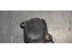 Recambio de bobina encendido para audi a4 berlina (b5) 1.8 20v turbo referencia OEM IAM 058905105 0040100013 3 PINS 2