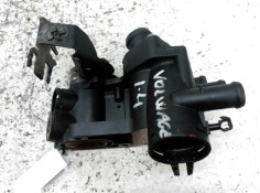 Recambio de cuerpo termostato para volkswagen golf v berlina (1k1) highline bluemotion referencia OEM IAM 032121111 PA66GF30  2