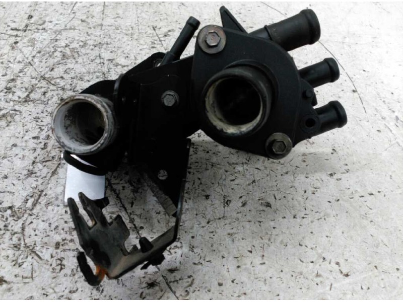 Recambio de cuerpo termostato para volkswagen golf v berlina (1k1) highline bluemotion referencia OEM IAM 032121111 PA66GF30 