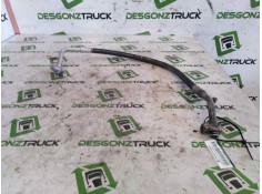Recambio de tubos aire acondicionado para iveco daily ka 2.3 diesel cat referencia OEM IAM 5801323121  