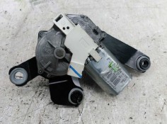 Recambio de motor limpia trasero para peugeot 307 (s1) xs referencia OEM IAM 9637158780 6405J9 53014712