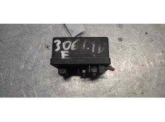 Recambio de caja precalentamiento para peugeot 306 berlina 3/4/5 puertas (s2) 1.9 diesel referencia OEM IAM 9616582480 NAGARES 