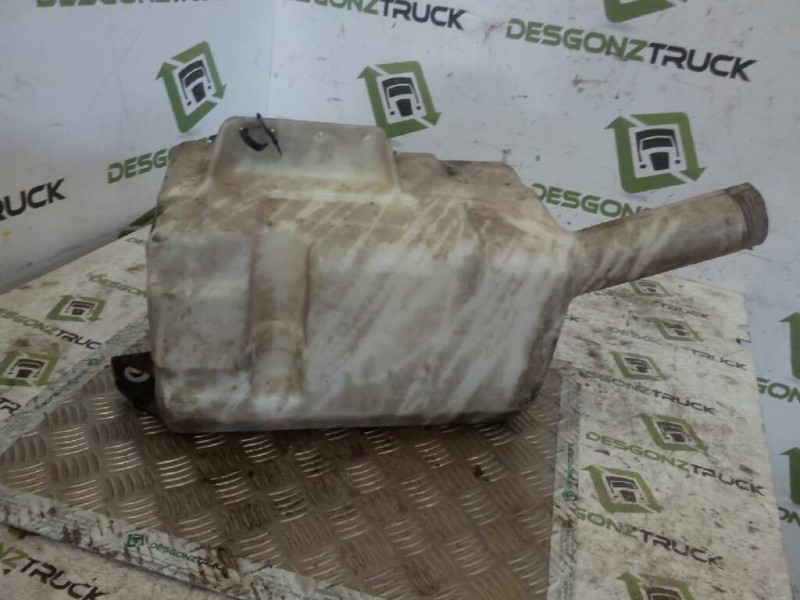 Recambio de deposito limpia para renault 430 magnum e2 12.0 diesel referencia OEM IAM   