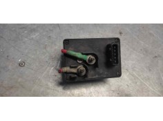 Recambio de caja precalentamiento para peugeot 306 berlina 3/4/5 puertas (s2) 1.9 diesel referencia OEM IAM 9616582480 NAGARES  2