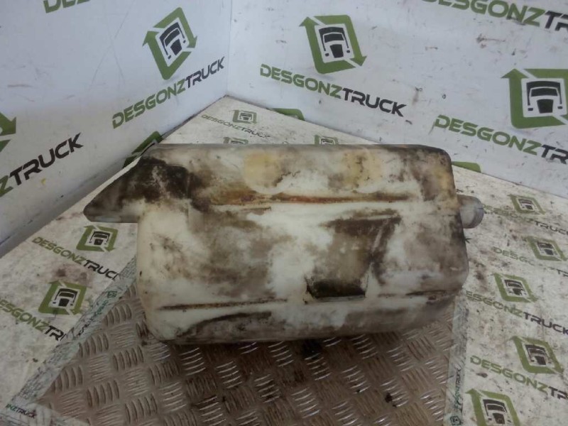 Recambio de deposito limpia para renault 430 magnum e2 12.0 diesel referencia OEM IAM   