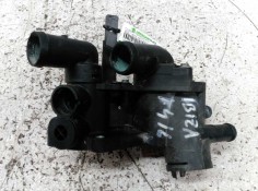 Recambio de cuerpo termostato para seat ibiza (6k1) signo referencia OEM IAM 032121111  