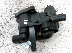 Recambio de cuerpo termostato para seat ibiza (6k1) signo referencia OEM IAM 032121111   2