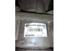 Recambio de valvula aire para scania serie p/g/r (l-clase) fsa g440 (4x2) corto cg 14 referencia OEM IAM 1867518 K000087 VALVULA 2