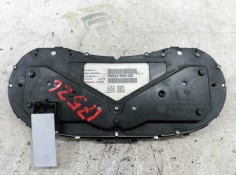 Recambio de cuadro instrumentos para peugeot 307 (s1) xs referencia OEM IAM 9655476580 6103CT  2