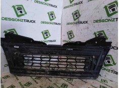 Recambio de rejilla delantera central para iveco daily ka 2.3 diesel cat referencia OEM IAM 5801342734   2