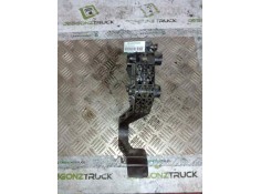 Recambio de pedal acelerador para scania serie p/g/r (l-clase) fsa g440 (4x2) corto cg 14 referencia OEM IAM 1753411  