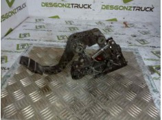Recambio de pedal acelerador para scania serie p/g/r (l-clase) fsa g440 (4x2) corto cg 14 referencia OEM IAM 1753411   2