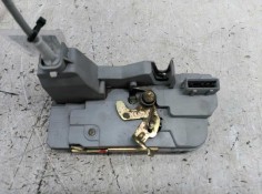 Recambio de cerradura puerta trasera izquierda para peugeot 307 (s1) xs referencia OEM IAM 9137A0  